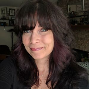 Meet your Posher, Deanna